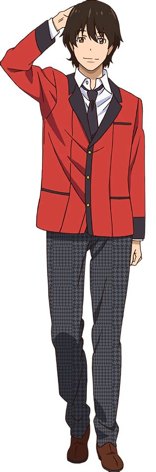 ryota kakegurui